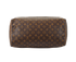 Speedy 40, top view